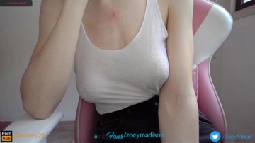 Zoeymdsn 10-11-2021 Wet 